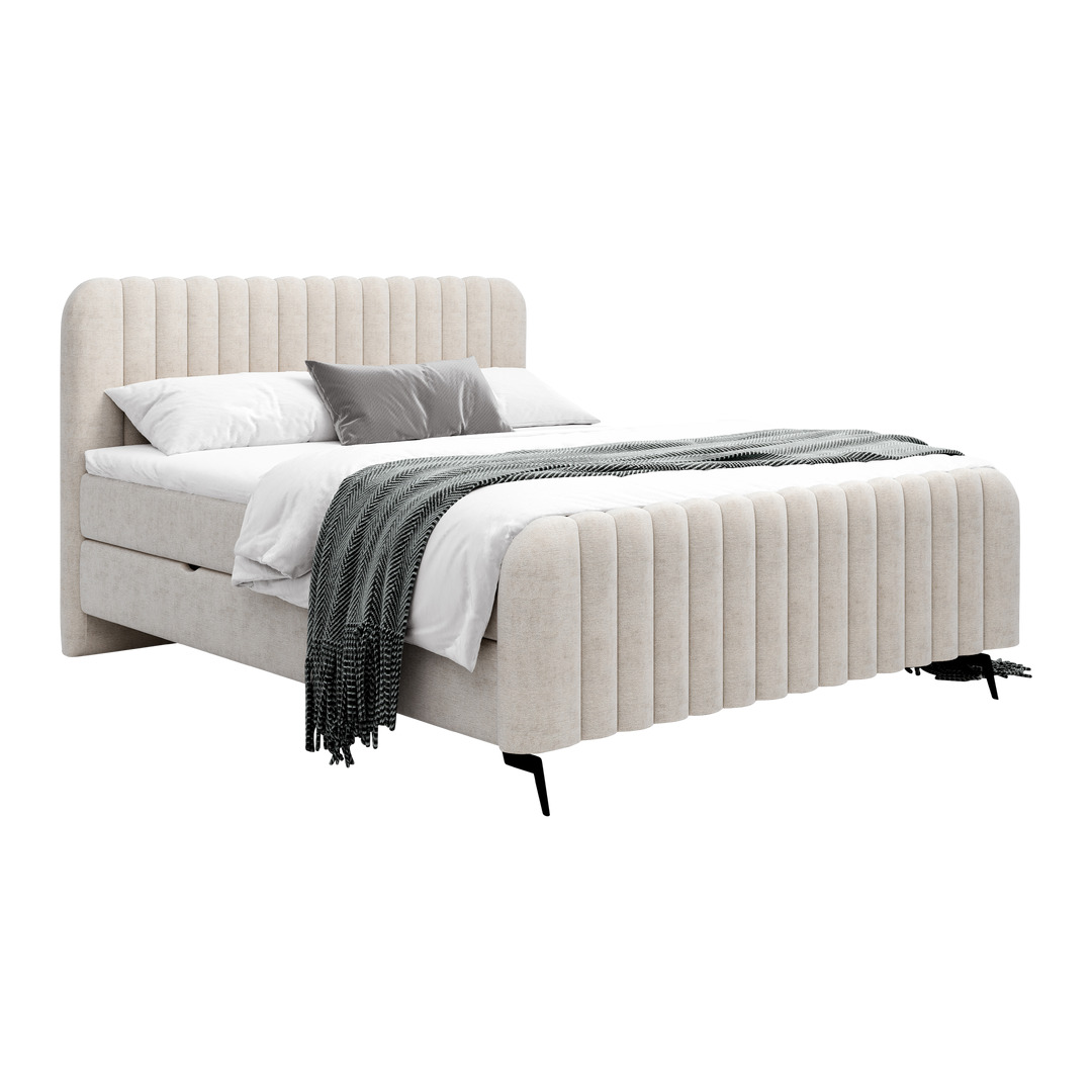 Boxspringbett Liam