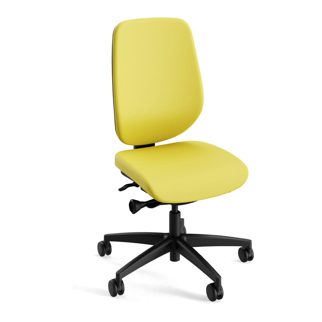 Bürostuhl Giroflex-353