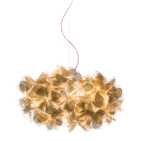 lampada a sospensione CLIZIA
