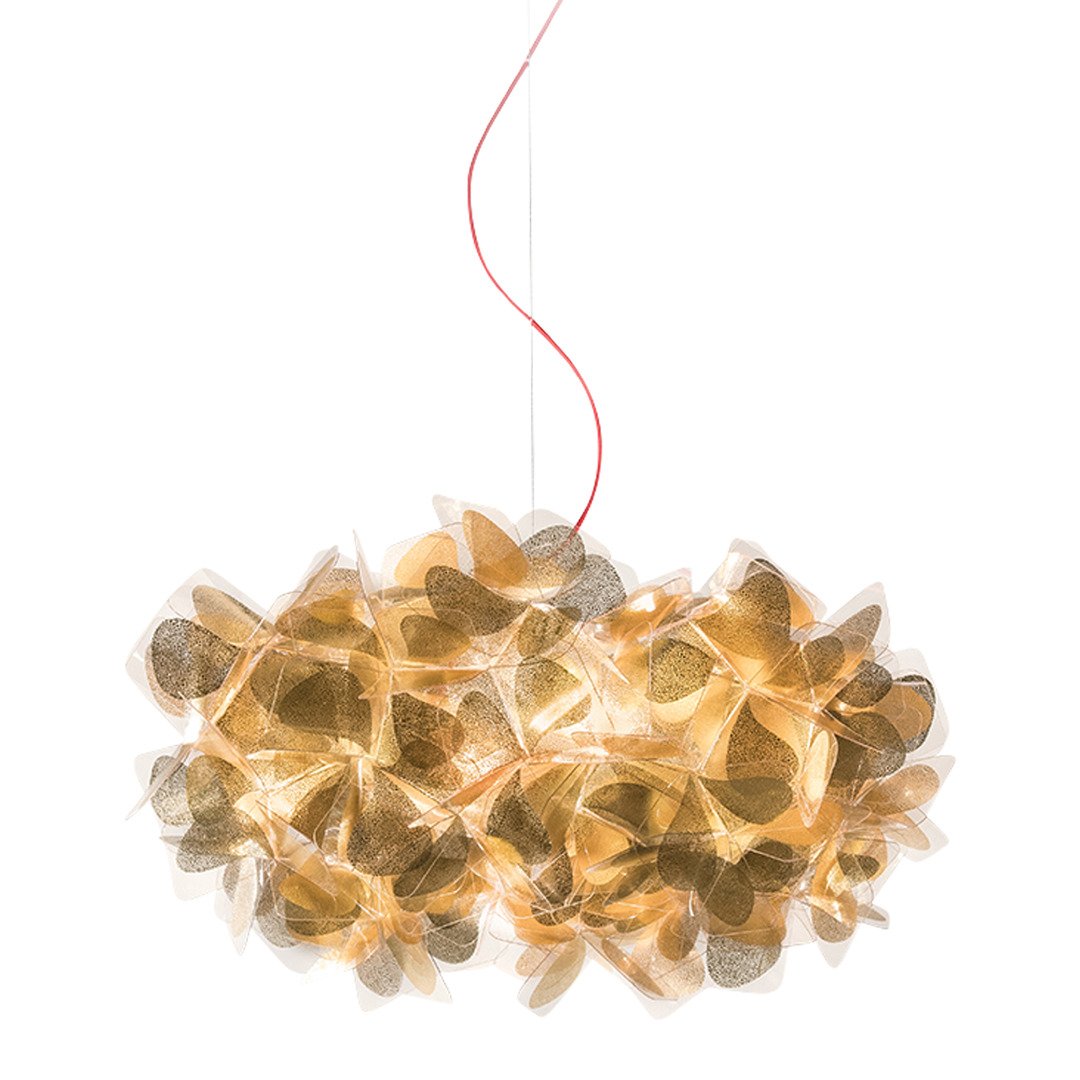 lampada a sospensione CLIZIA