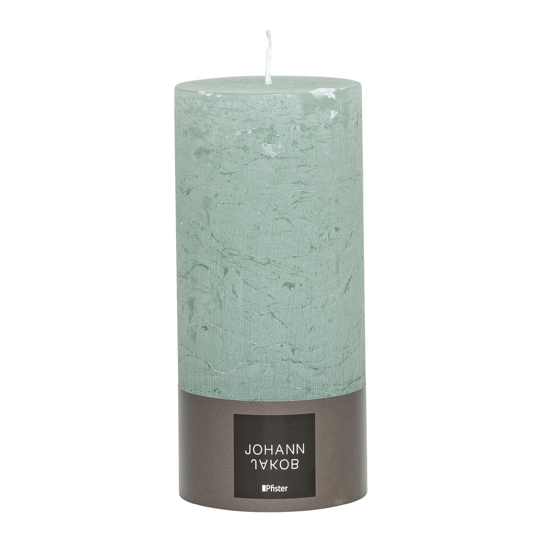 bougie cylindrique ADAGIO