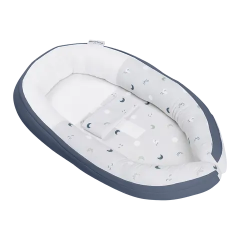 nido accogliente Cocoon