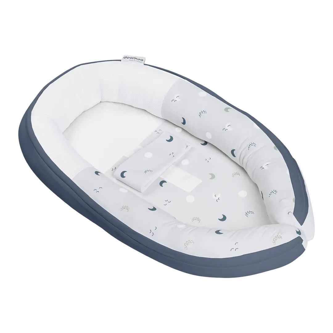 nido accogliente Cocoon