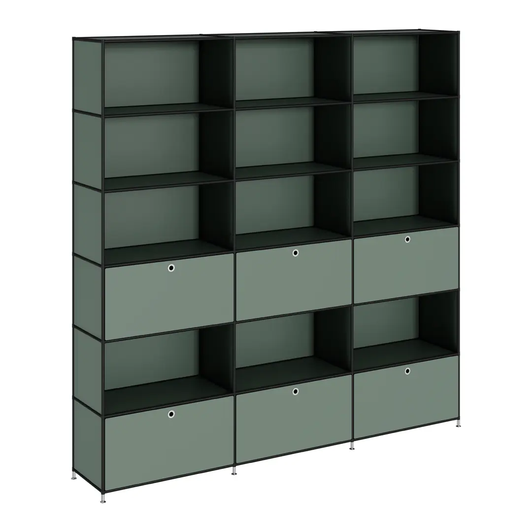 scaffale QUADRO