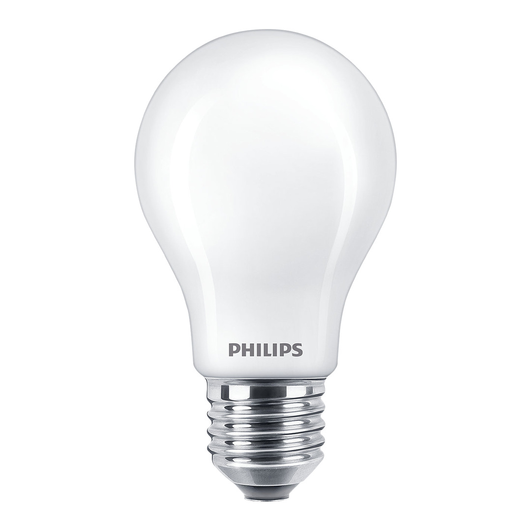 lampadina E27 LED