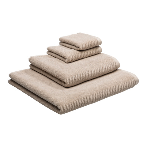 Duschtuch Aya C2C
