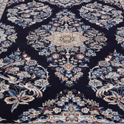 tapis persan Nain
