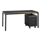 pieds de table Ufficio