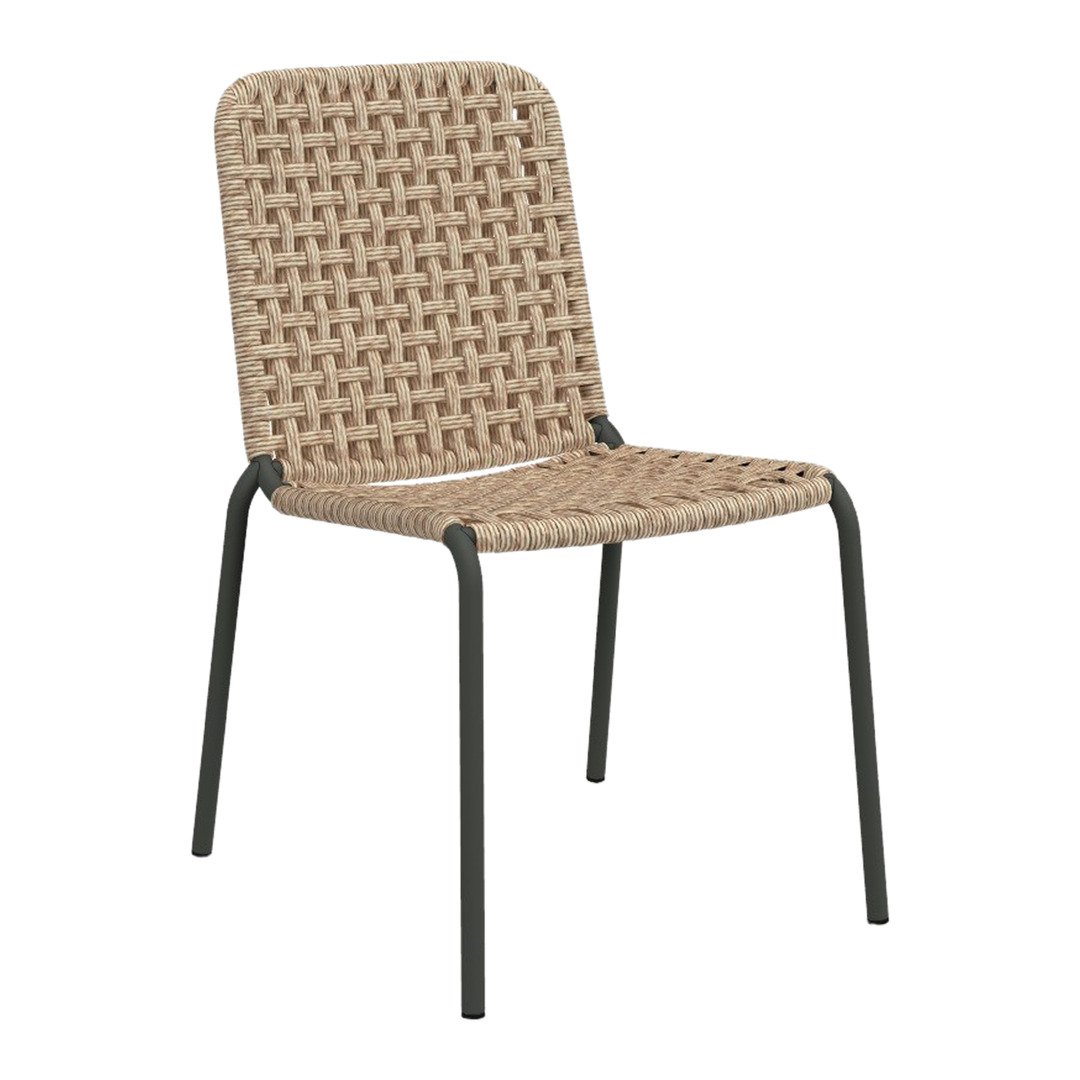 Stuhl Straw