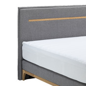 Boxspringbett Island-Spring Modern