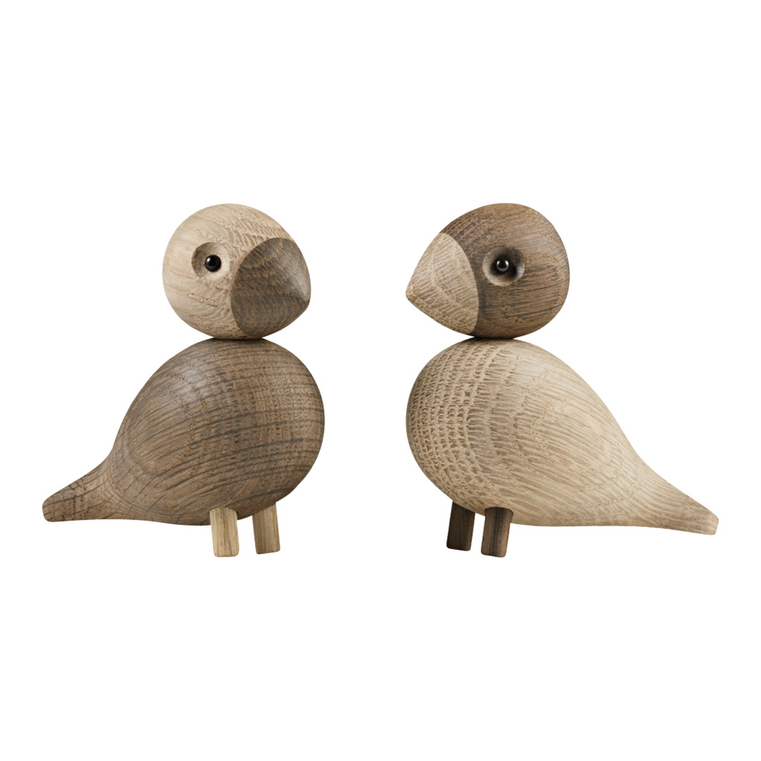 figurine en bois Animal