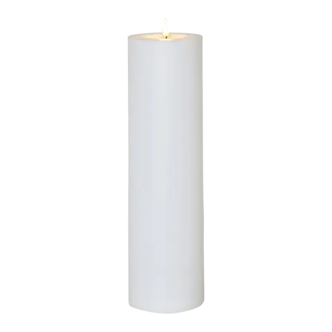 LED-Kerze Lightshine