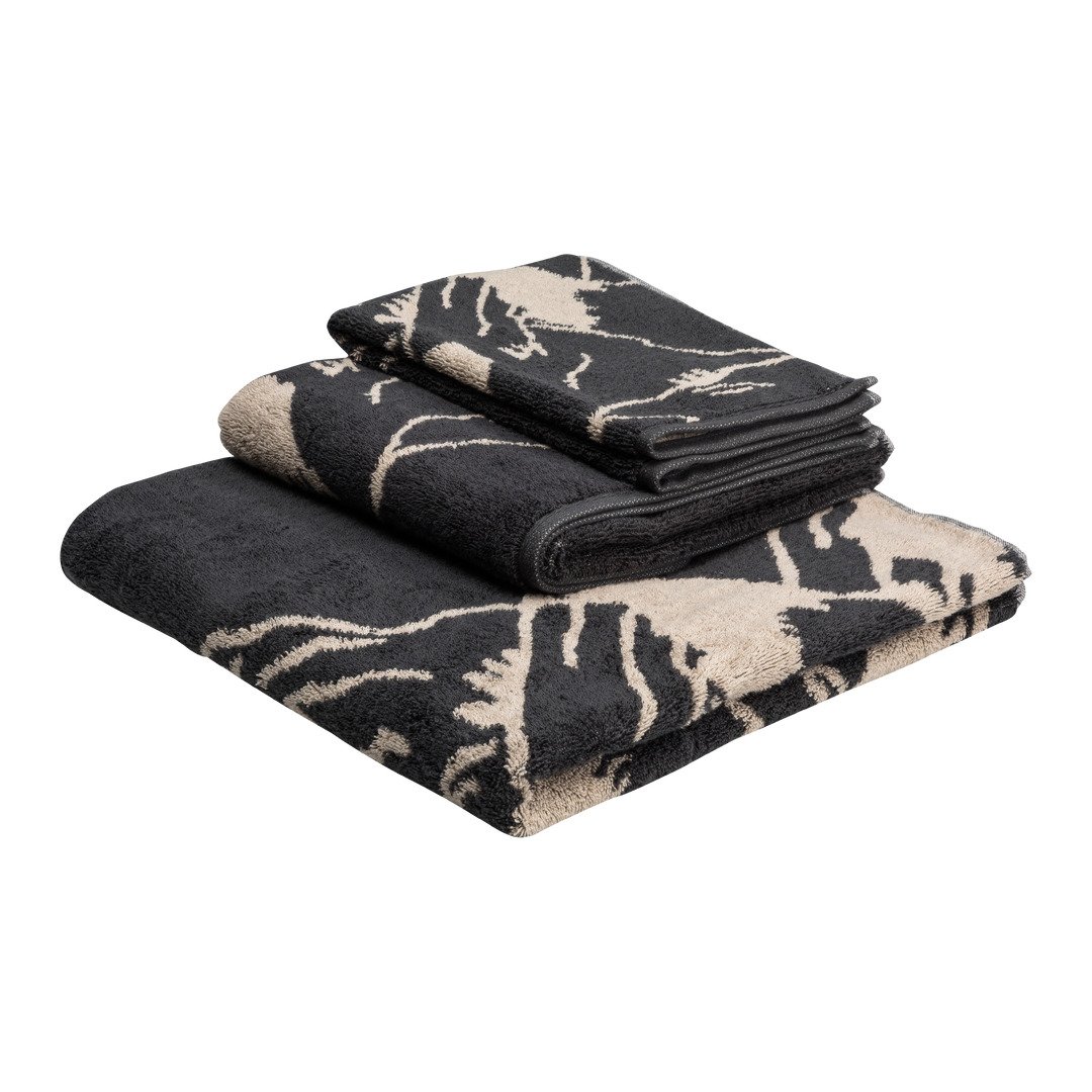 Handtuch Alpenchic