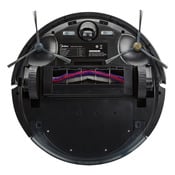 robot aspirateur et nettoyeur M7 Swiss Edition