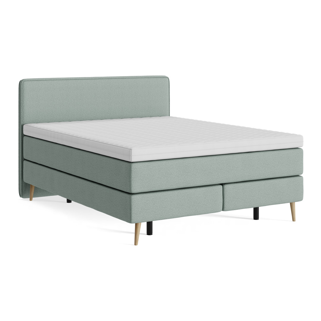 letto Boxspring ODIN