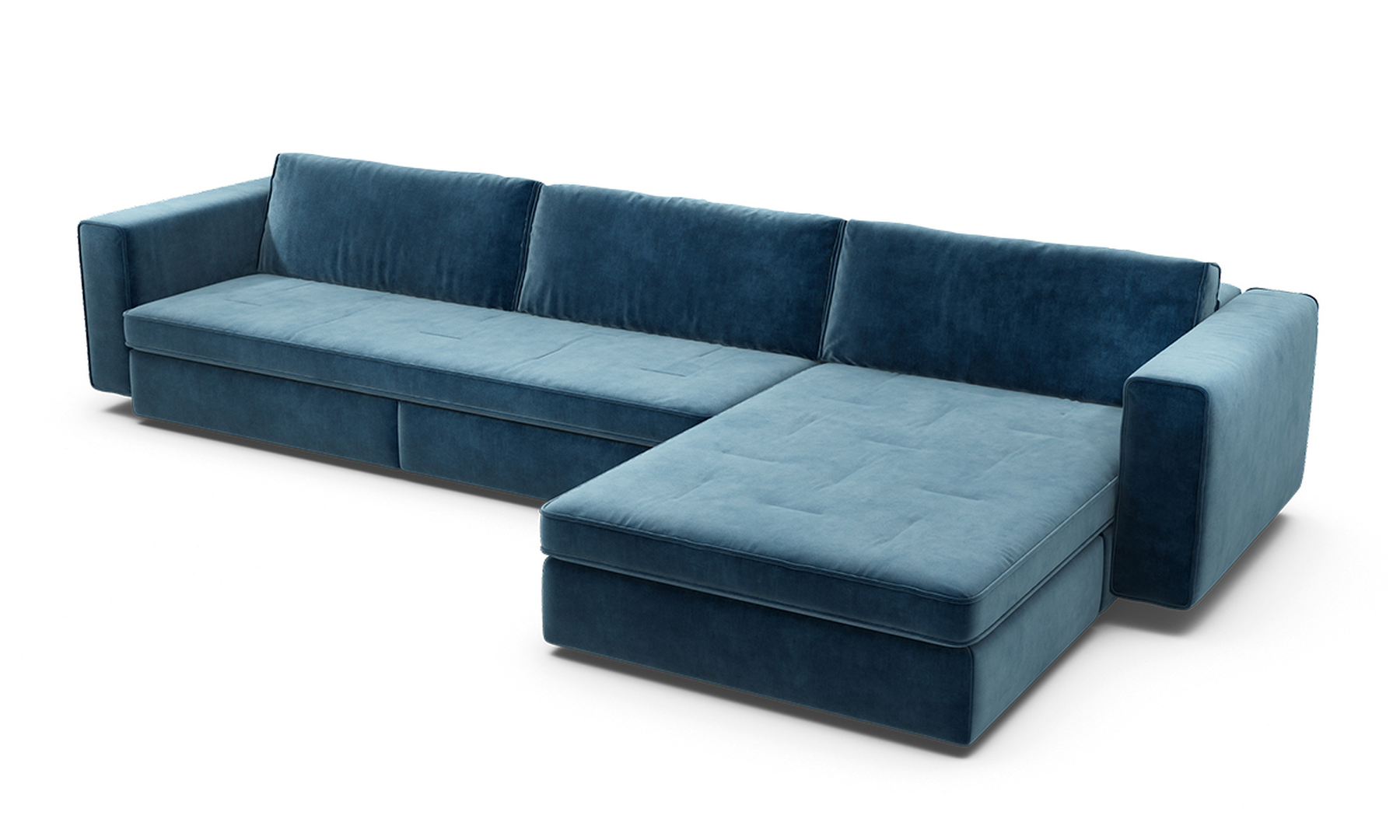 Ecksofa CLOUDY1