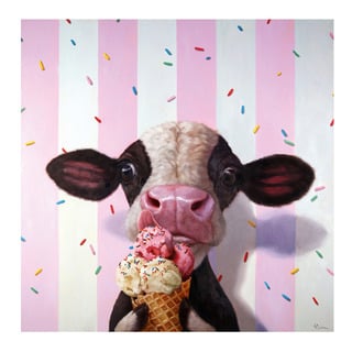 Kunstdruck Artprint