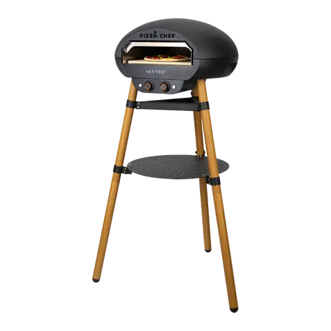 Forno per pizza Woody