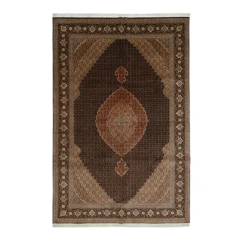 tapis persan Täbriz fein