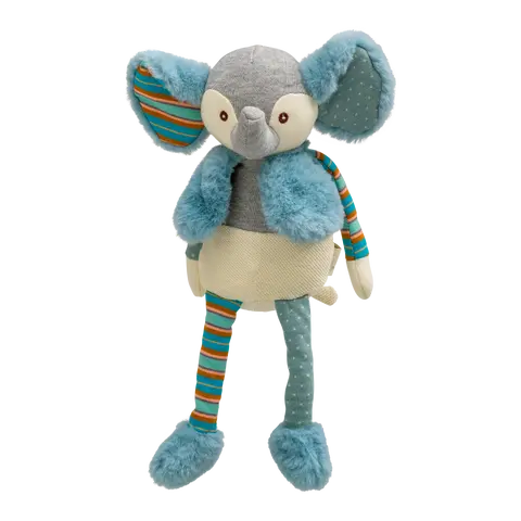 peluche BUDDY