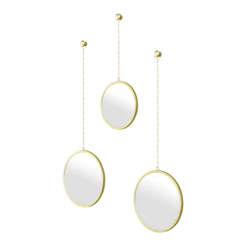 specchio decorativo MIRROR