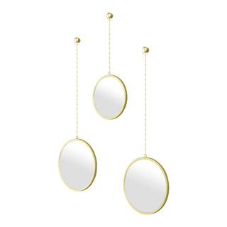 miroir décoratif MIRROR