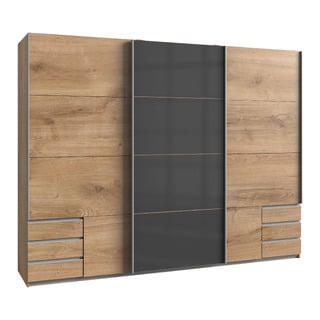 Schiebetürschrank Valencia-201