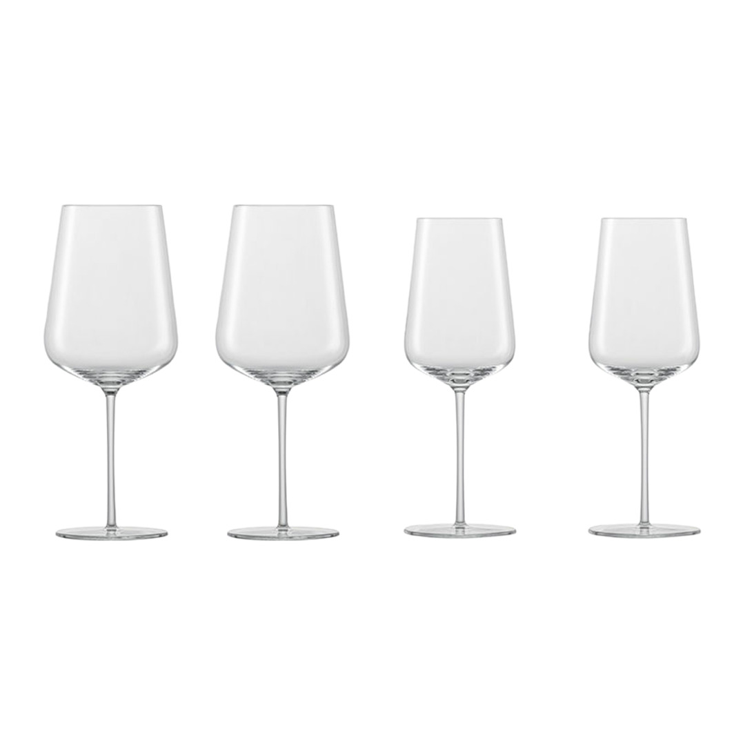 Gläser-Set Vervino