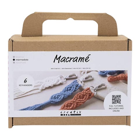 kit de bricolage Creative Universe
