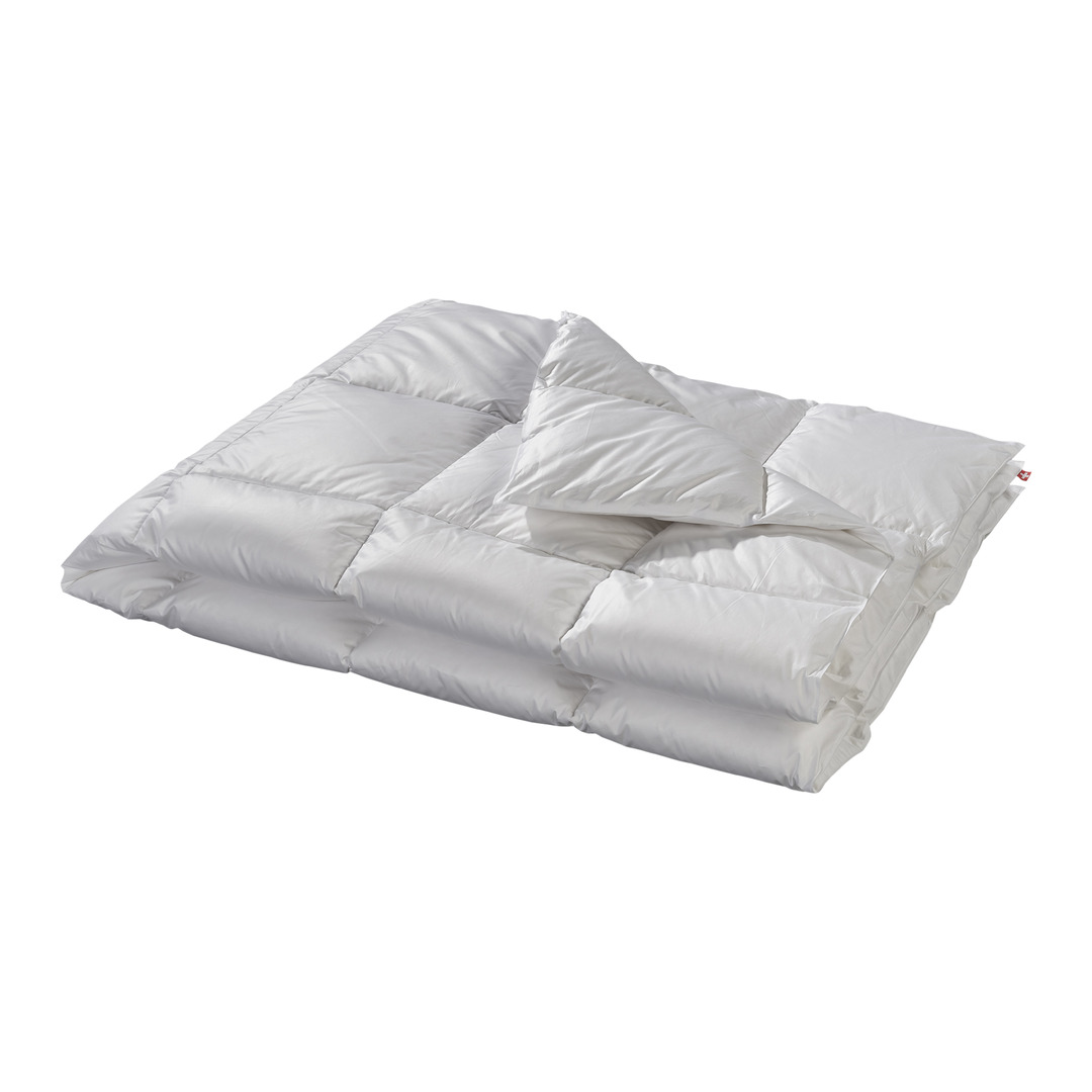 duvet White
