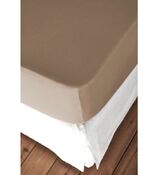 Lenzuolo fisso per topper Elastic Jersey