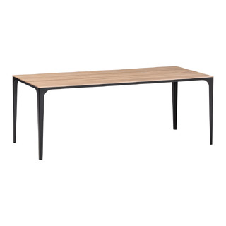 table de salle à manger Uznach
