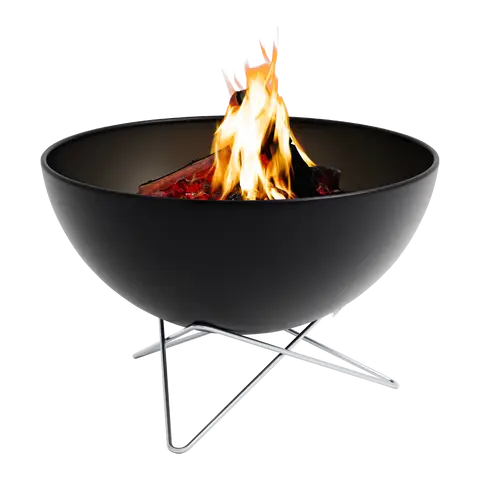 braciere e griglia Bowl 57