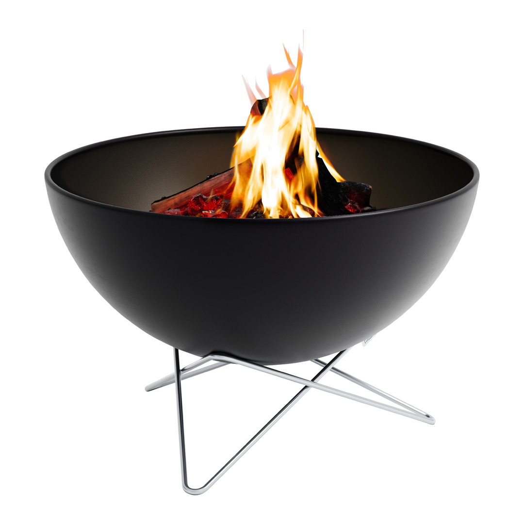 brasero & barbecue Bowl 57