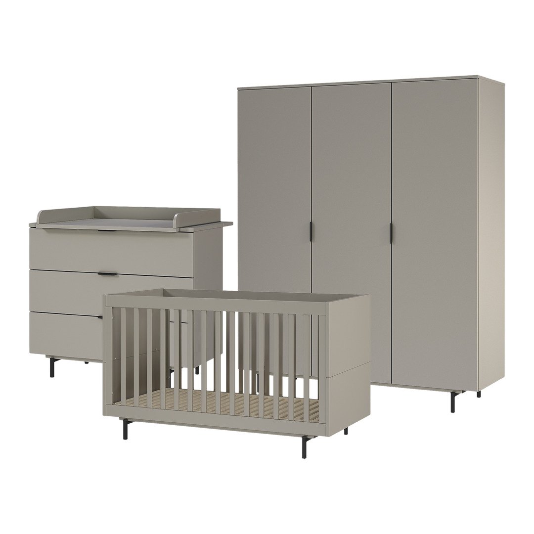 letto per bambino Tomino