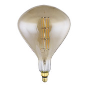 Leuchtmittel E27 Led Globo