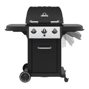 barbecue à gaz Royal 320