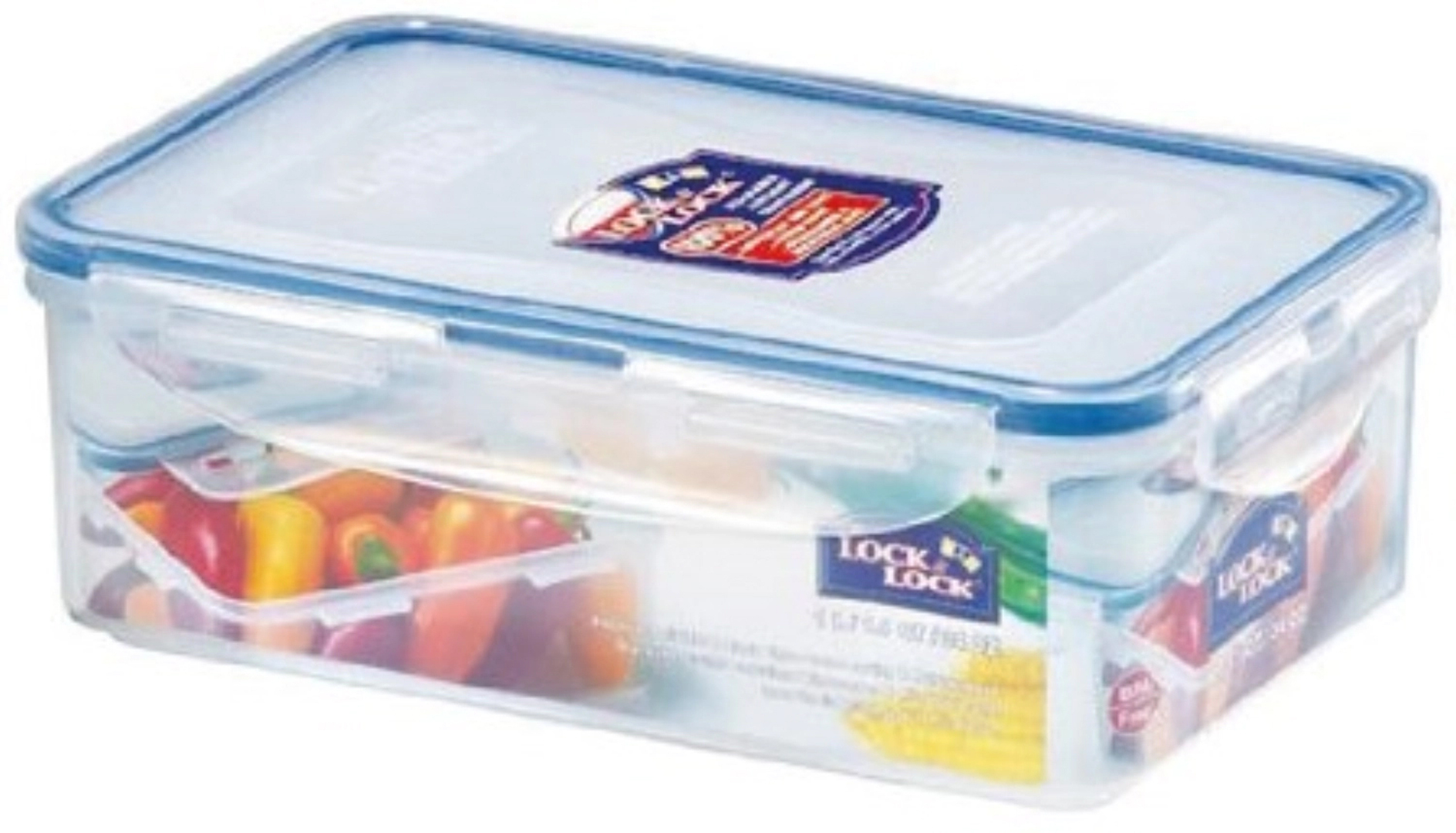 Vorratsdose Storage