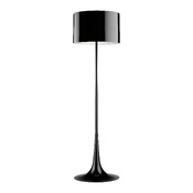 lampada a stelo Spun Light