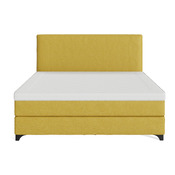 lit boxspring Elander
