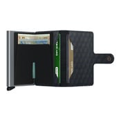 Kartenetui Miniwallet-Optical