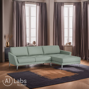 canapé d’angle SOFTY-3092