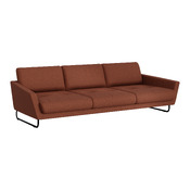 Einzelsofa Softy-3092