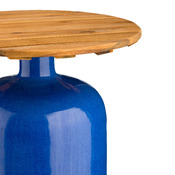 table d’appoint GLOSSY