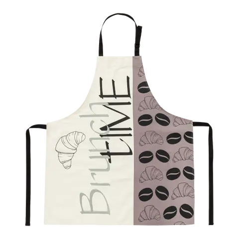 grembiule Brunchtime