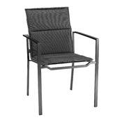 chaise de jardin SLIM Z189