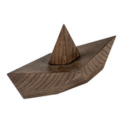 objet en bois Admiral
