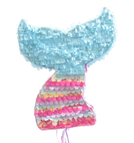 Pinata Party