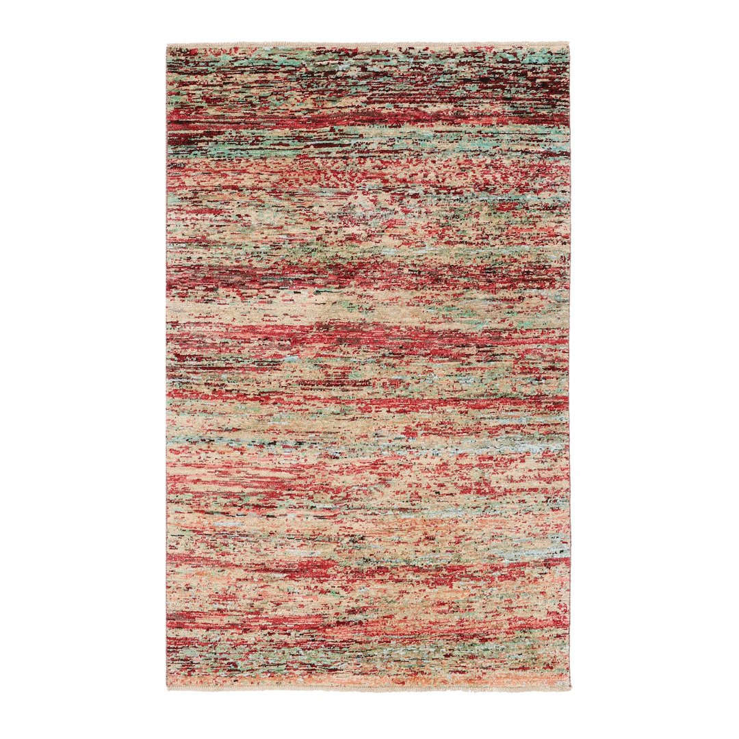 tapis d’Orient modernes Saga
