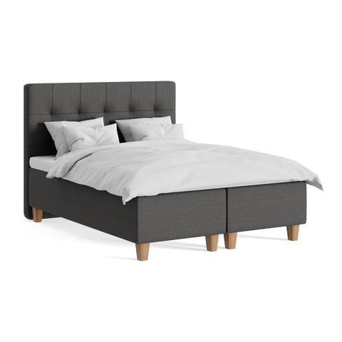 Boxspringbett Diplomat-Cont.